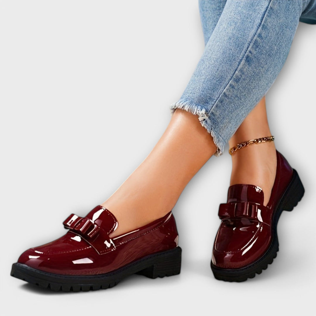 Boa | Stilvolle und dennoch leichte Slipper
