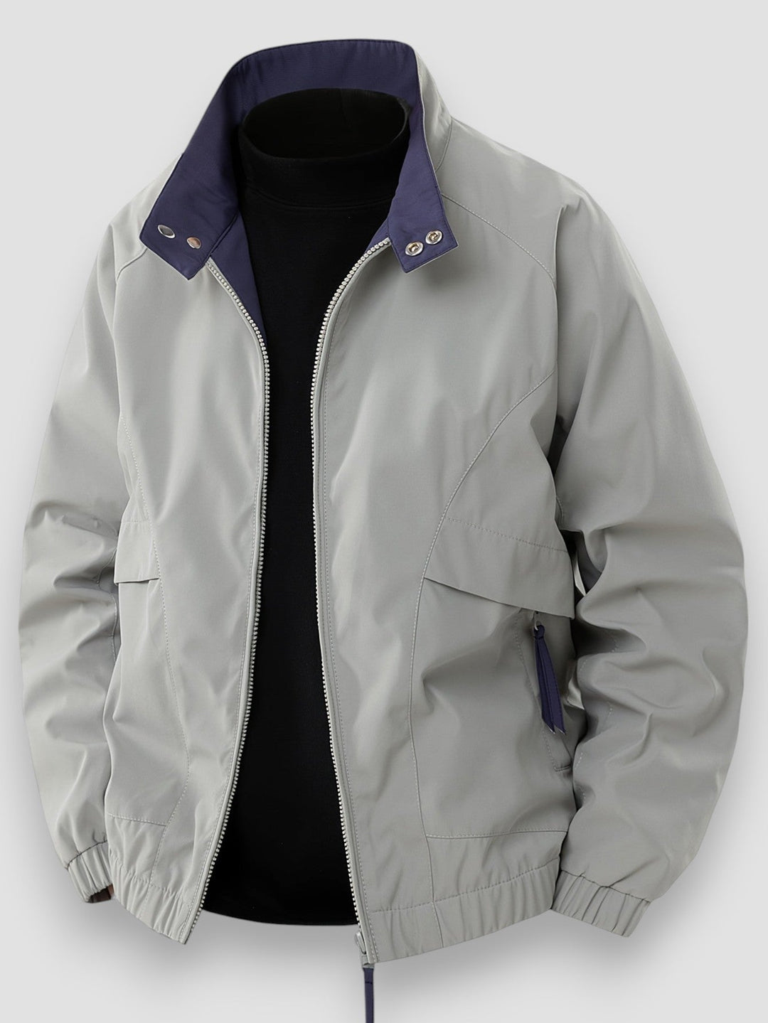Monroe | Leichte Frühlingsjacke