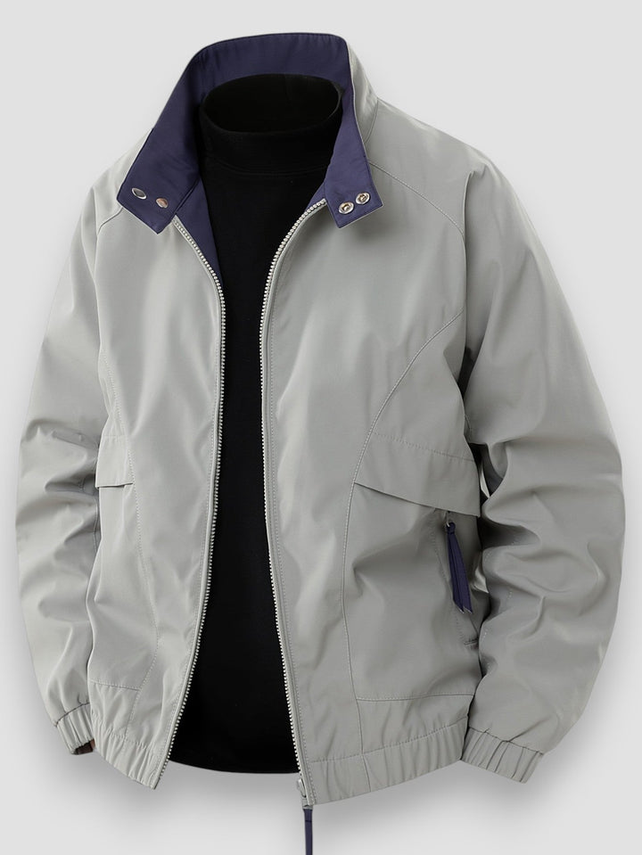 Monroe | Leichte Frühlingsjacke