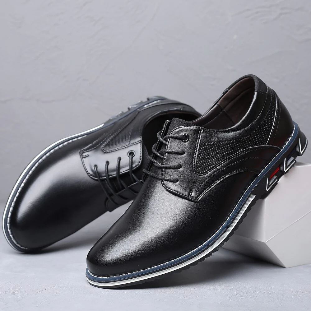 Oskar | Orthopädischer Schuh