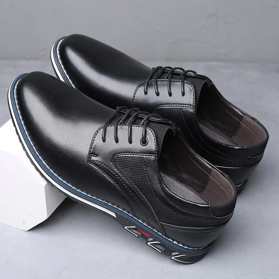 Oskar | Orthopädischer Schuh