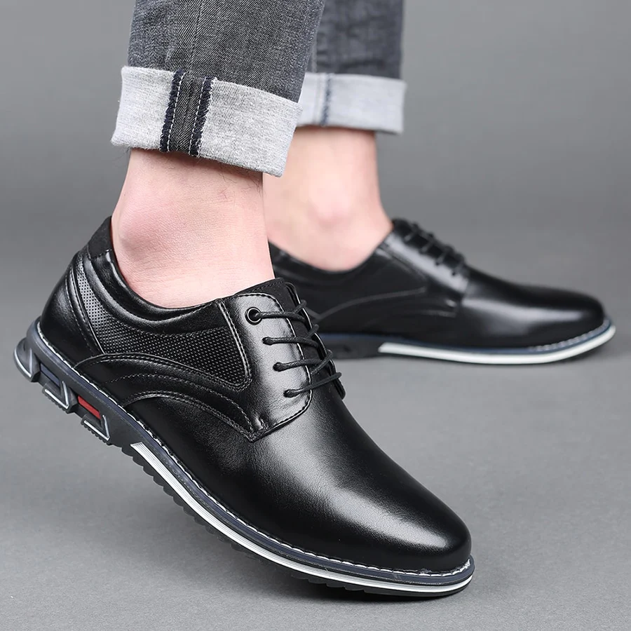 Oskar | Orthopädischer Schuh