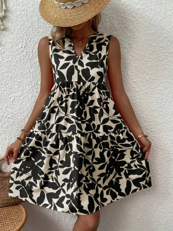 Giovanna | Luftiges Sommerkleid