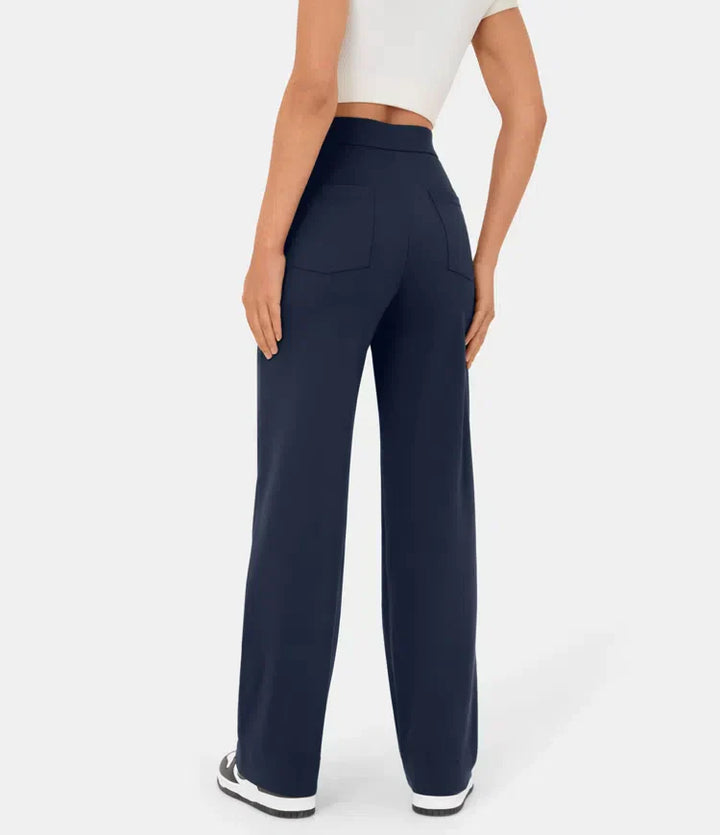 Arlynn | Perfekt sitzende Hosen