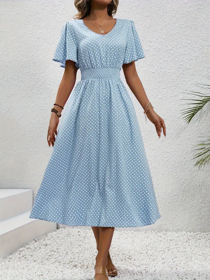 Saige | Damen Sommerkleid