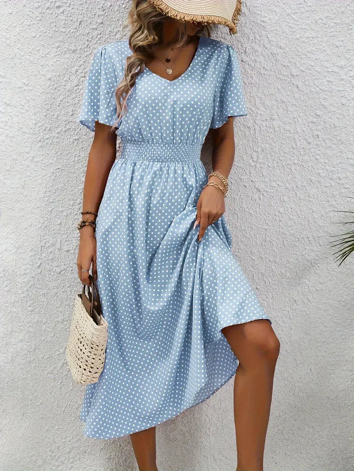 Saige | Damen Sommerkleid
