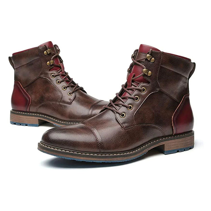 Argus | Oxford-Stiefel für Herren