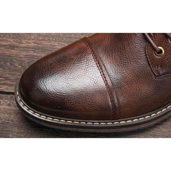 Argus | Oxford-Stiefel für Herren