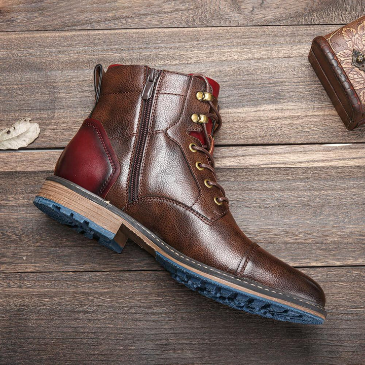 Argus | Oxford-Stiefel für Herren