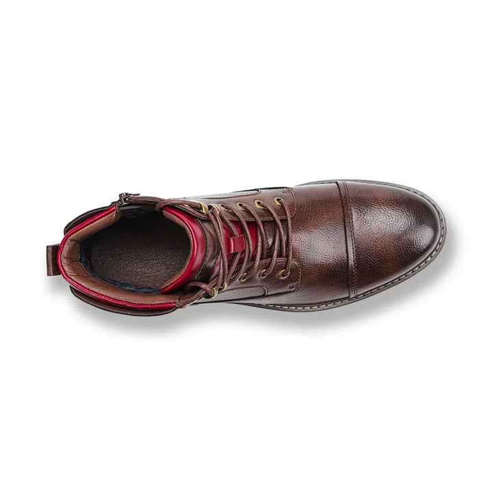 Argus | Oxford-Stiefel für Herren