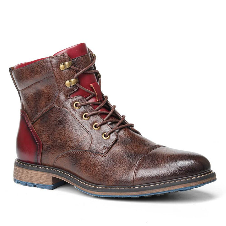Argus | Oxford-Stiefel für Herren