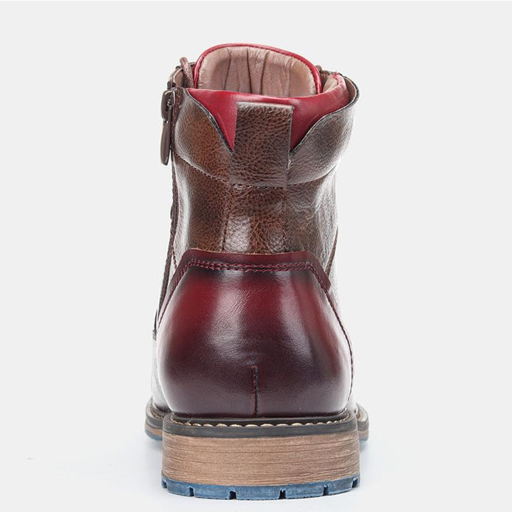 Argus | Oxford-Stiefel für Herren