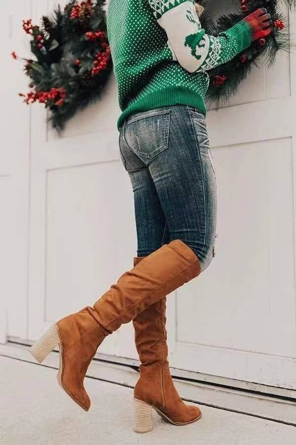 Romina | Elegante Stiefel