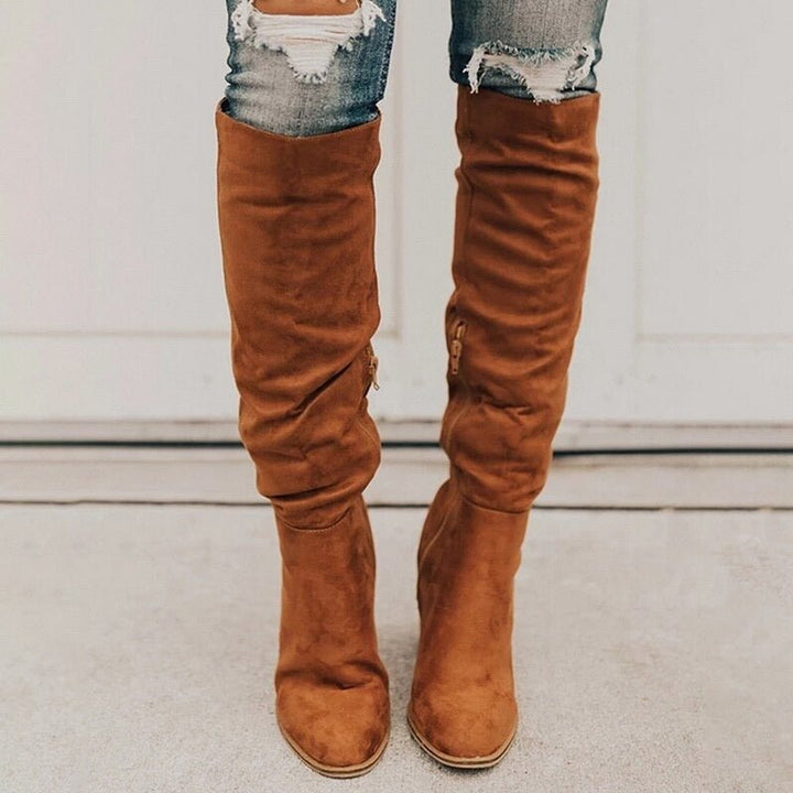 Romina | Elegante Stiefel