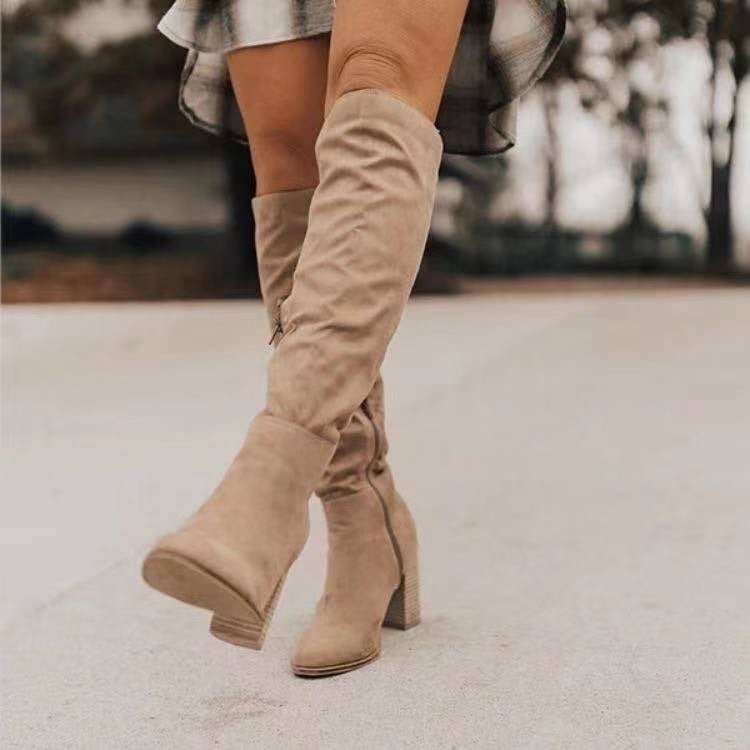 Romina | Elegante Stiefel