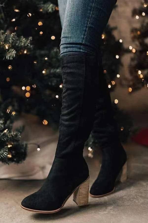 Romina | Elegante Stiefel