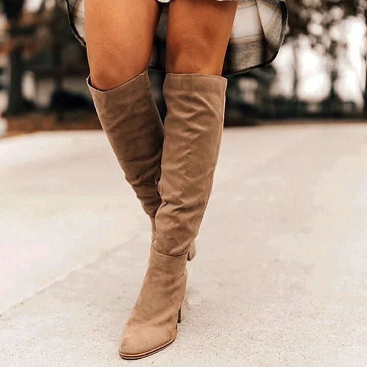 Romina | Elegante Stiefel