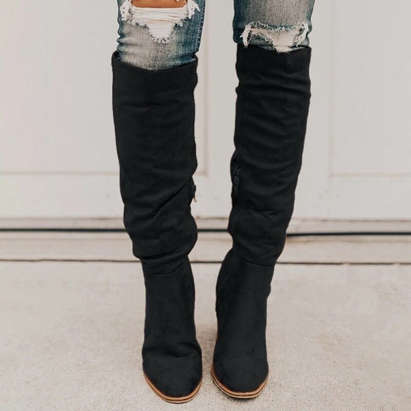 Romina | Elegante Stiefel