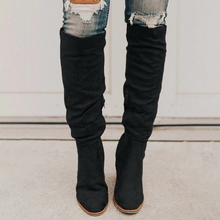 Romina | Elegante Stiefel