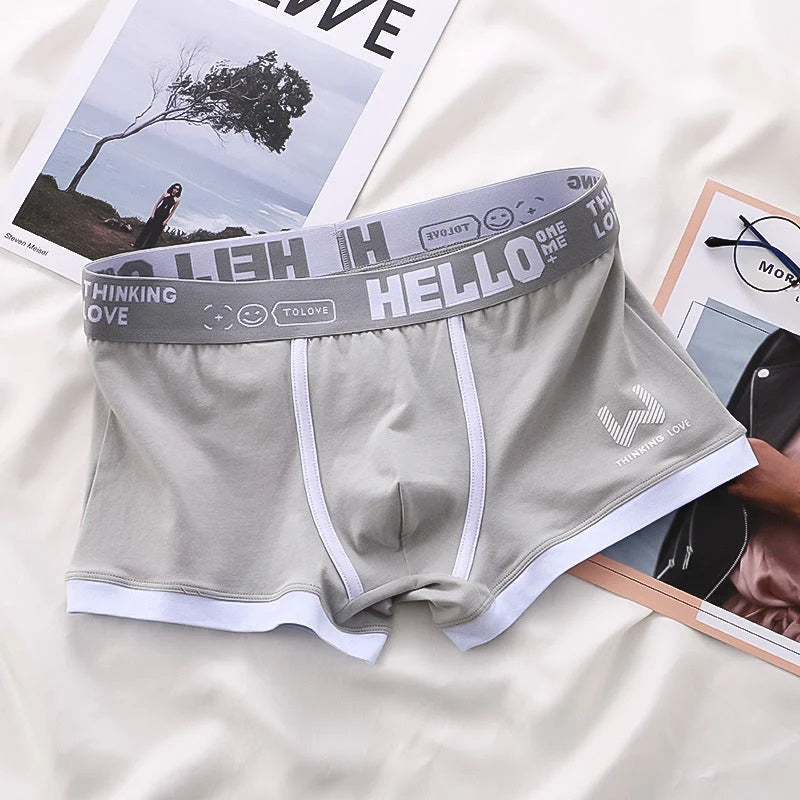 Samara | Premium Boxershorts