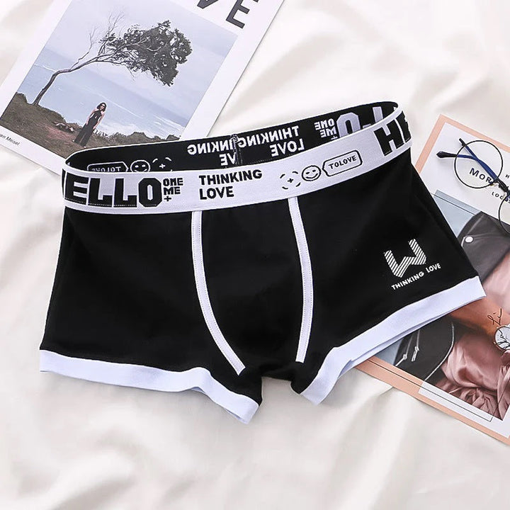 Samara | Premium Boxershorts