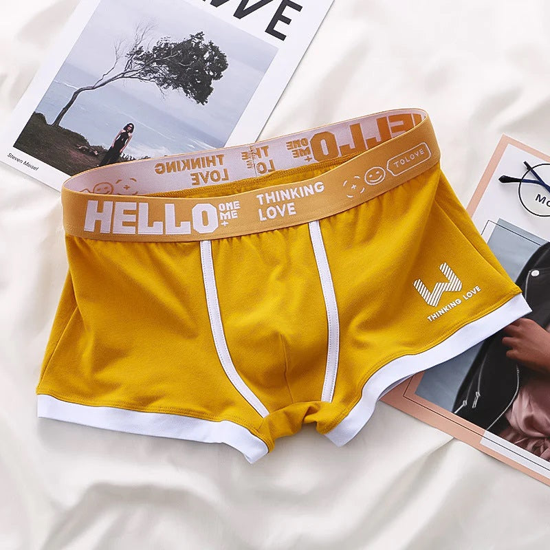 Samara | Premium Boxershorts