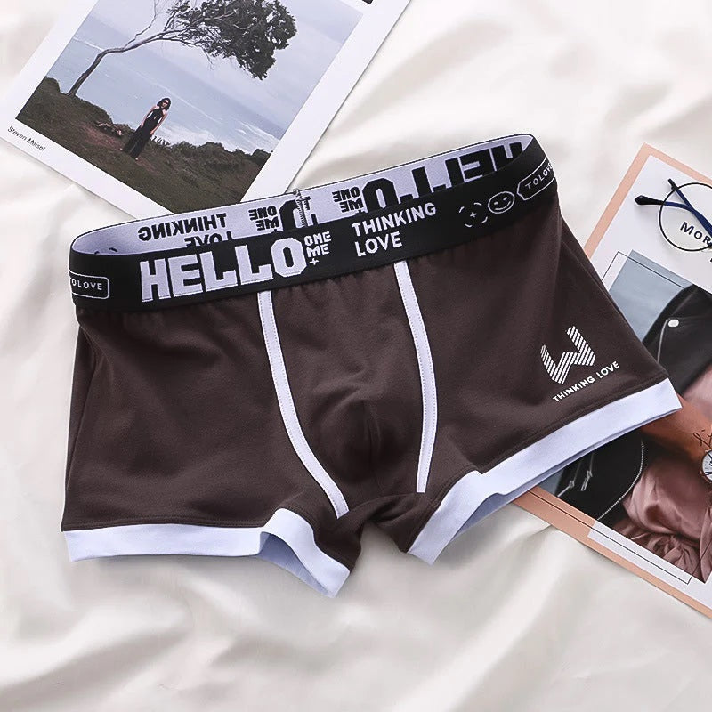 Samara | Premium Boxershorts