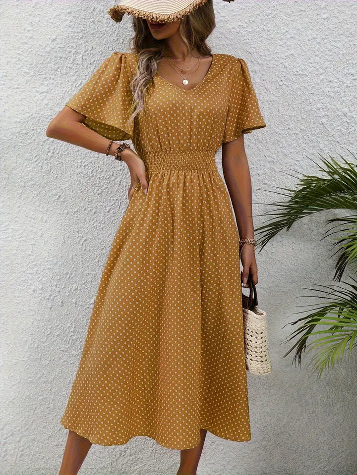 Saige | Damen Sommerkleid