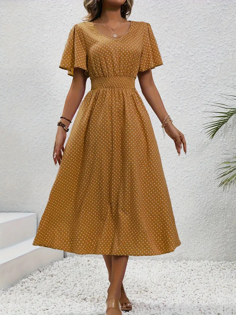 Saige | Damen Sommerkleid