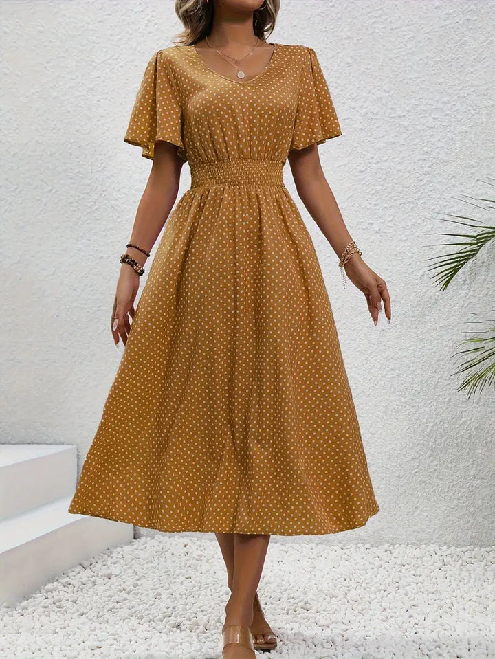 Saige | Damen Sommerkleid