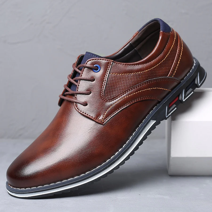 Oskar | Orthopädischer Schuh