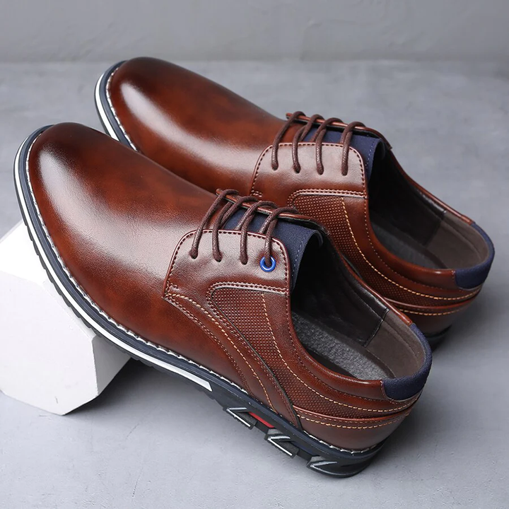 Oskar | Orthopädischer Schuh