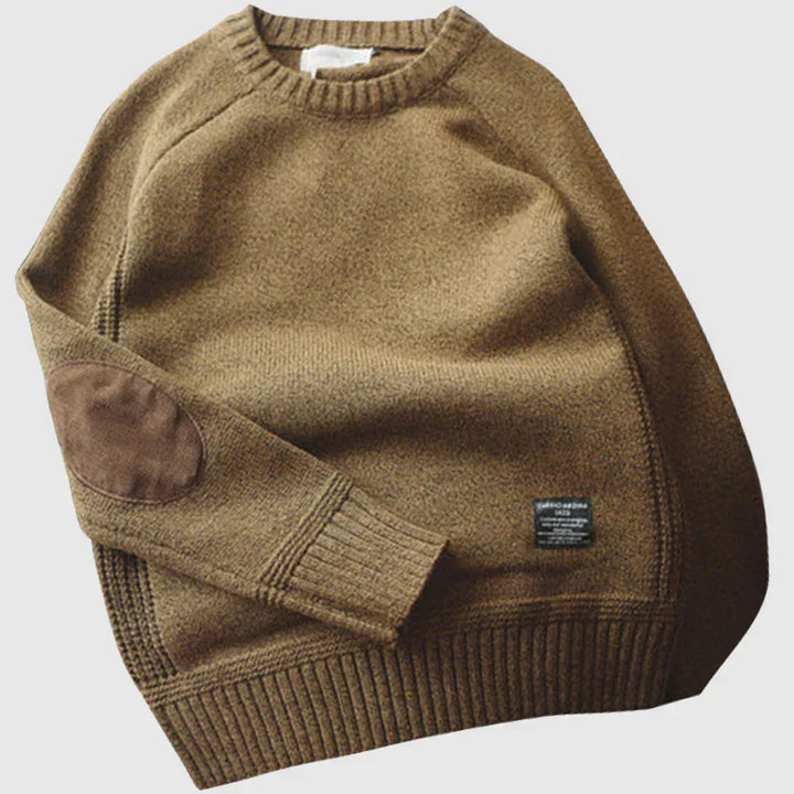Benny | Harbour Pullover