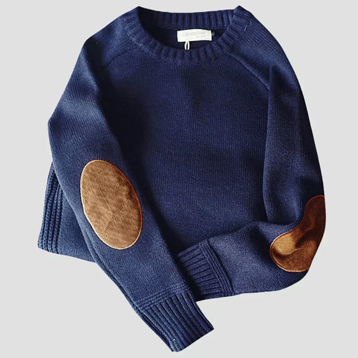 Benny | Harbour Pullover