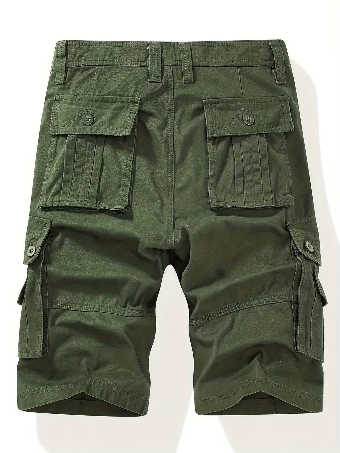 Aden | Klassische Cargo-Shorts für Herren