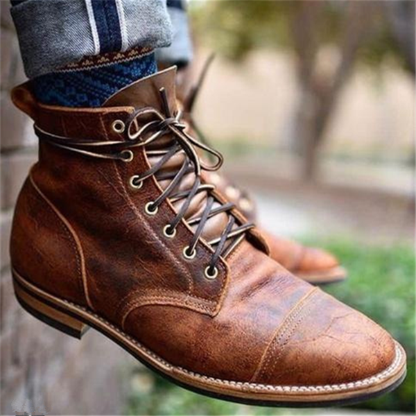 Renan | Lederschuhe