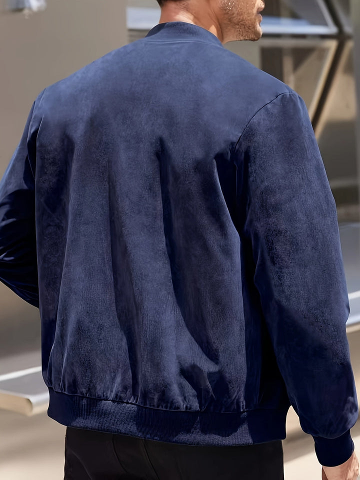 Dann | Klassische modische Jacke