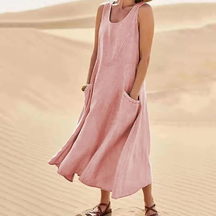 Madilynn | Stilvolles Kleid