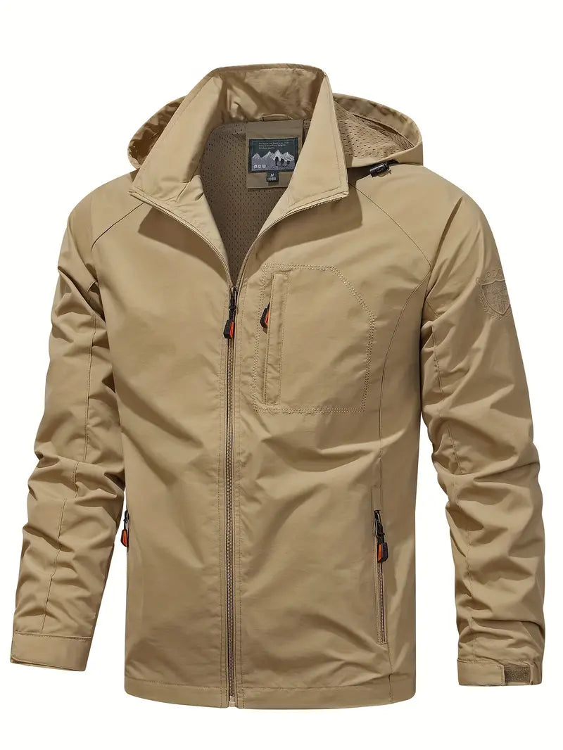 Wolfo | Leichte Jacke