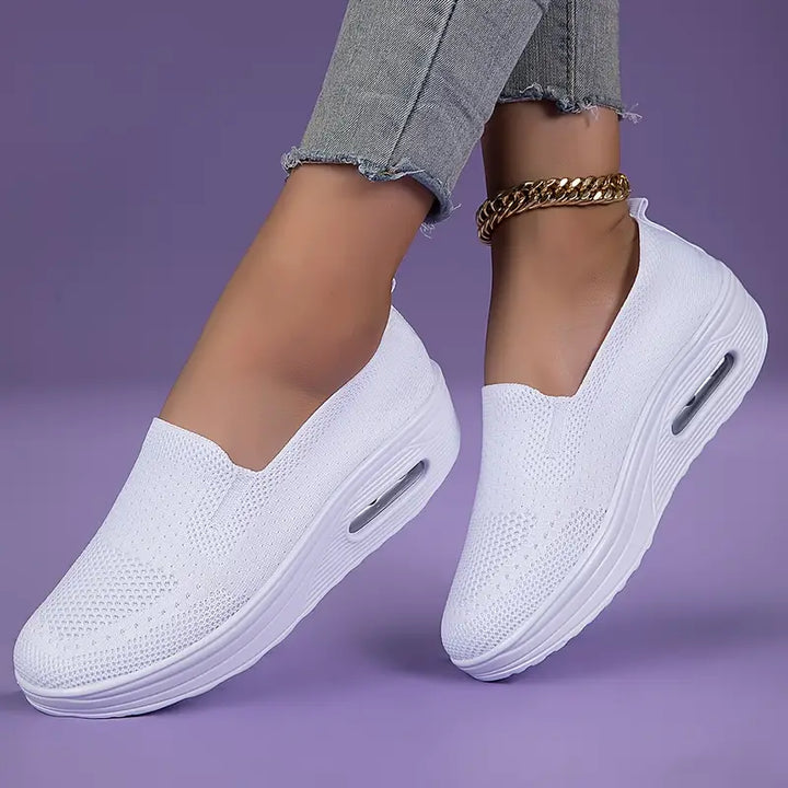 Reyton | Orthopädische Schuhe
