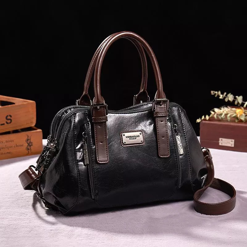 Danie | Vintage-Handtasche