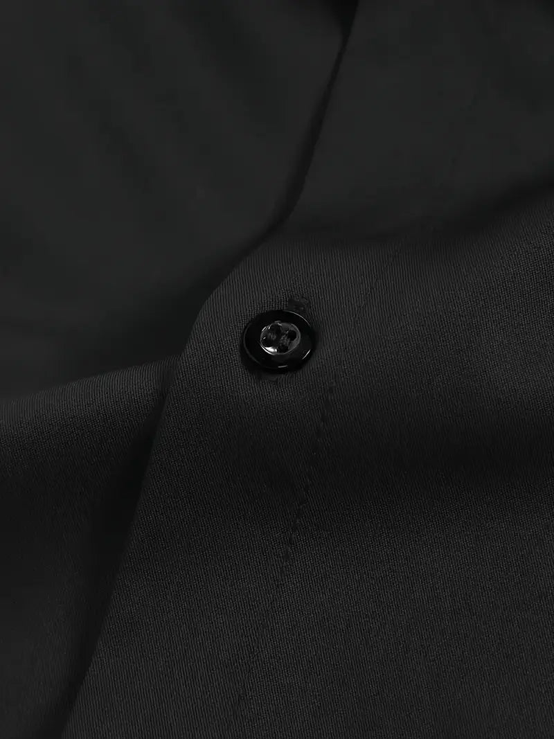 Jacobson | Camicia traspirante a maniche lunghe