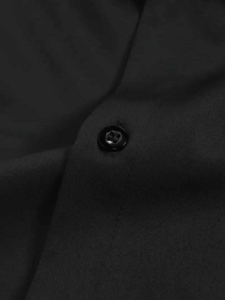 Jacobson | Camicia traspirante a maniche lunghe