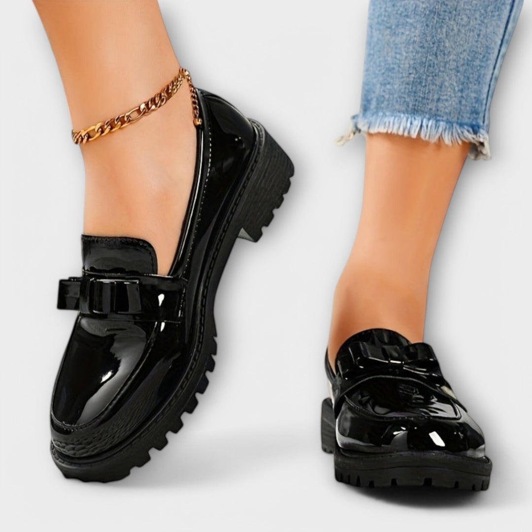 Boa | Stilvolle und dennoch leichte Slipper