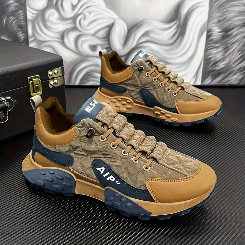 Armin | Orthopädische Komfort-Sneaker für Herren
