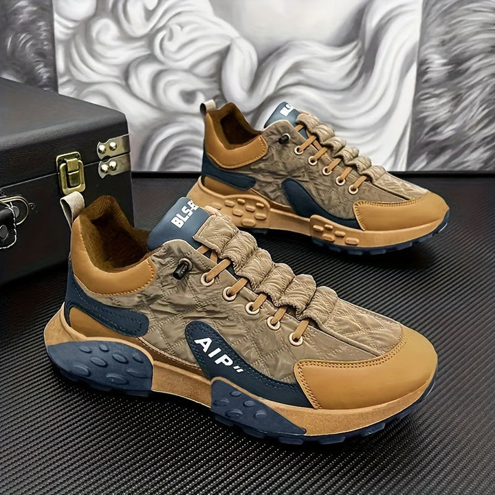 Armin | Orthopädische Komfort-Sneaker für Herren