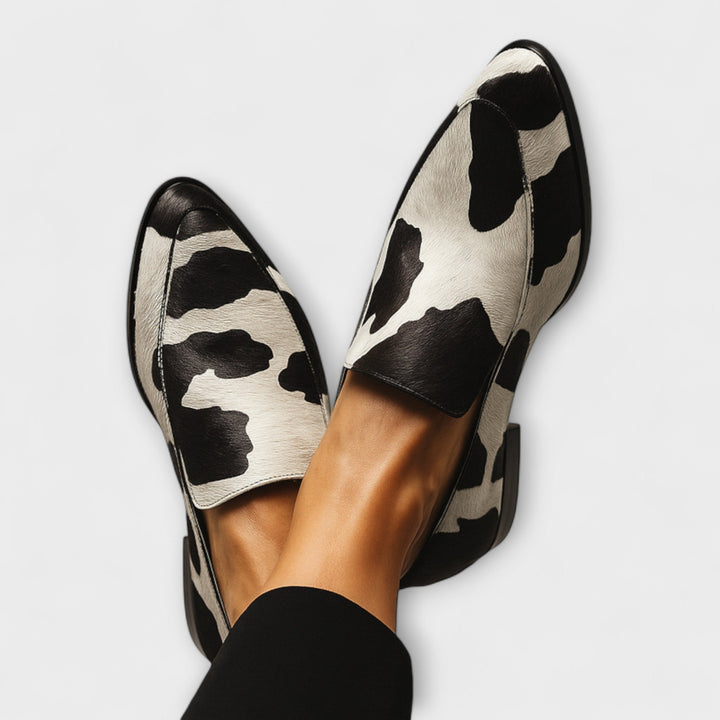 Marjie | Moderner Loafer