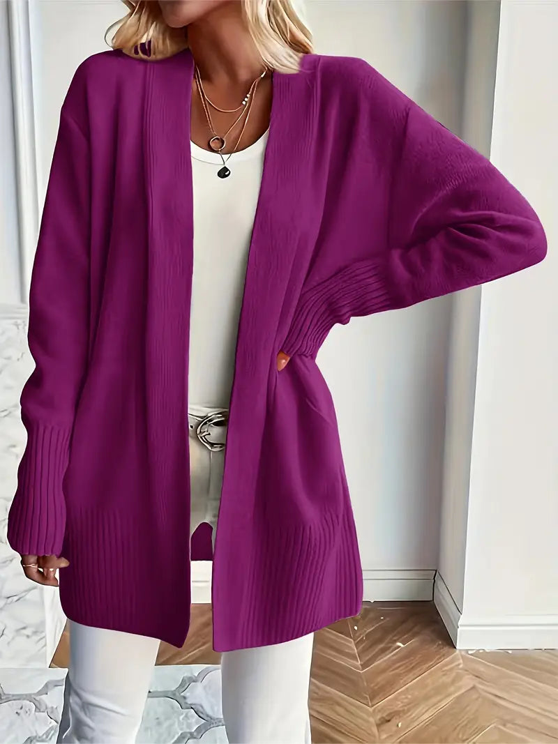 Sedy | Gemütlicher Strickcardigan