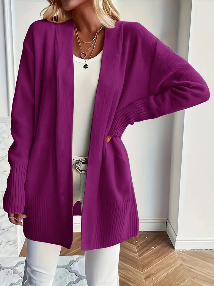 Sedy | Gemütlicher Strickcardigan