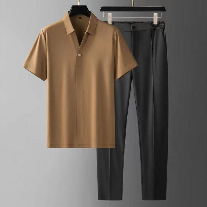 Lucca | Luxusset für Männer